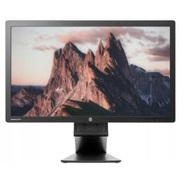 27-inch HP EliteDisplay E271i 1920 x 1080 LED Beeldscherm Zwart