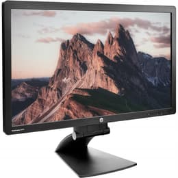 27-inch HP EliteDisplay E271i 1920 x 1080 LED Beeldscherm Zwart