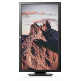 27-inch HP EliteDisplay E271i 1920 x 1080 LED Beeldscherm Zwart