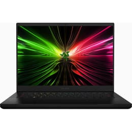 Razer Blade 14 RZ09-05081ED3-R3E1 14" Ryzen 9 4 GHz - SSD 1 TB - 32GB - Nvidia GeForce RTX 4070 AZERTY - Frans