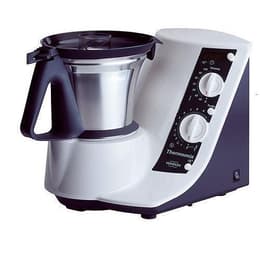 Multicooker Vorwerk Thermomix TM21 2L - Wit/Grijs