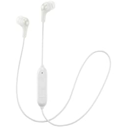 Jvc HA-FY30BT-WE Oordopjes - In-Ear Bluetooth