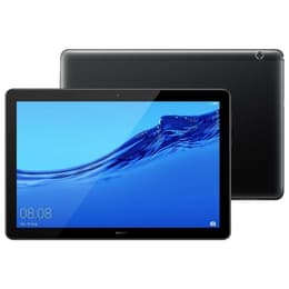 Huawei MediaPad T5 64GB - Zwart - WiFi + 4G