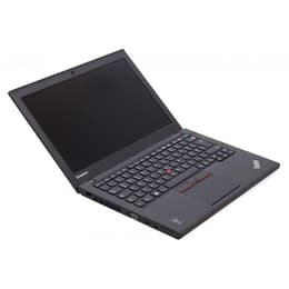 Lenovo ThinkPad X250 12" Core i7 2.6 GHz - SSD 256 GB - 8GB QWERTY - Spaans