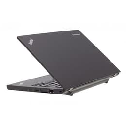 Lenovo ThinkPad X250 12" Core i7 2.6 GHz - SSD 256 GB - 8GB QWERTY - Spaans