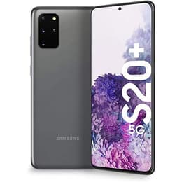 Galaxy S20+ 5G 128GB - Grijs - Simlockvrij