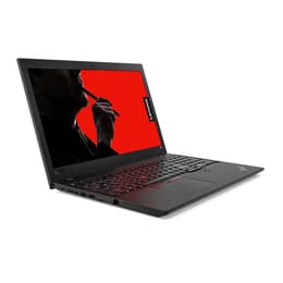 Lenovo ThinkPad L580 15" 1.6 GHz - SSD 512 GB - 8GB AZERTY - Frans