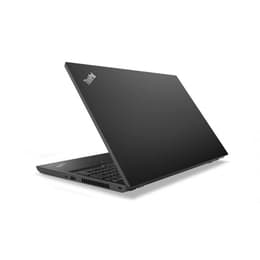 Lenovo ThinkPad L580 15" 1.6 GHz - SSD 512 GB - 8GB AZERTY - Frans