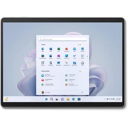 Microsoft Surface Pro 9 13" Core i5 3.3 GHz - SSD 256 GB - 8GB Zonder toetsenbord