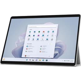 Microsoft Surface Pro 9 13" Core i5 3.3 GHz - SSD 256 GB - 8GB Zonder toetsenbord