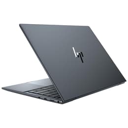 HP Elite Dragonfly G3 13" Core i7 3.5 GHz - SSD 1 TB - 16GB QWERTY - Engels