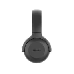 TAUH202BK/00 Hoofdtelefoon - wireless microfoon Zwart