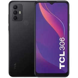TCL 306 32GB - Grijs - Simlockvrij