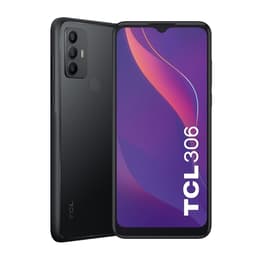TCL 306 32GB - Grijs - Simlockvrij