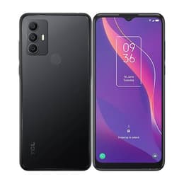 TCL 306 32GB - Grijs - Simlockvrij