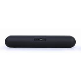 Gembird Elektroid Speaker Bluetooth - Zwart
