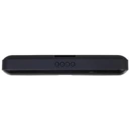 Gembird Elektroid Speaker Bluetooth - Zwart