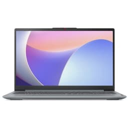 Lenovo IdeaPad Slim 3 15" Core i5 2.4 GHz - SSD 512 GB - 16GB QWERTY - Spaans
