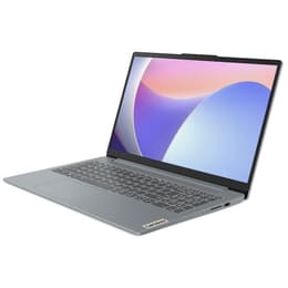 Lenovo IdeaPad Slim 3 15" Core i5 2.4 GHz - SSD 512 GB - 16GB QWERTY - Spaans