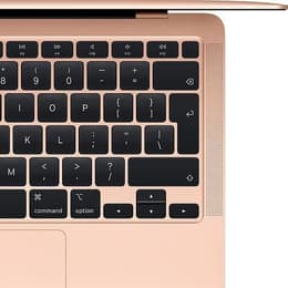MacBook Air 13" (2019) - QWERTY - Portugees