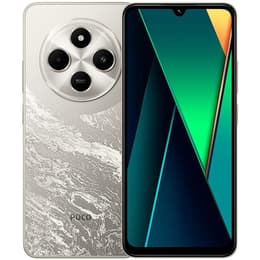 Xiaomi Poco C75 128GB - Goud - Simlockvrij