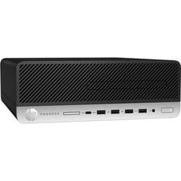 HP ProDesk 600 G5 SFF Core i3 3.6 GHz - SSD 256 GB RAM 8GB