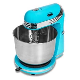 Cecotec MiIXER EASY 4041 3,0000L Blauw Bakrobot