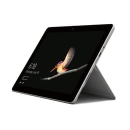 Microsoft Surface Go 128GB - Zwart/Grijs - WiFi