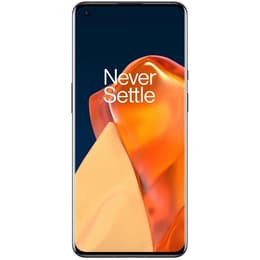 OnePlus 9 Pro 256GB - Zwart - Simlockvrij - Dual-SIM