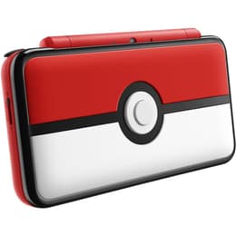 New Nintendo 2DS XL - HDD 4 GB - Rood/Wit