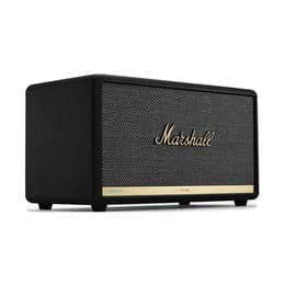 Marshall Stanmore II Voice Speaker Bluetooth - Zwart