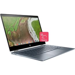 HP Chromebook X360 14-da0000n Core i3 2.2 GHz 64GB SSD - 8GB AZERTY - Frans