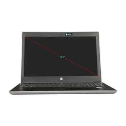 HP ProBook 450 G5 15" Core i3 2.4 GHz - SSD 240 GB - 8GB AZERTY - Frans