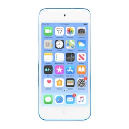 iPod touch 6 2007 32GB - Blauw