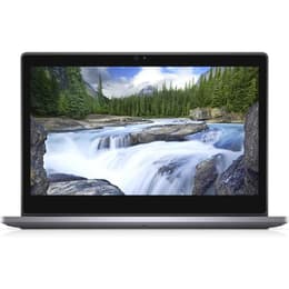 Dell Latitude 3310 13" Core i3 2.1 GHz - SSD 256 GB - 8GB QWERTY - Engels