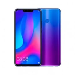 Huawei P Smart+ 2019 Simlockvrij