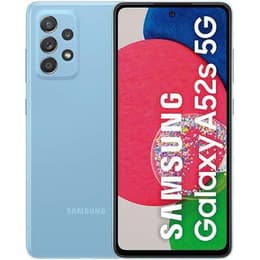 Galaxy A52s 5G 128GB - Blauw - Simlockvrij