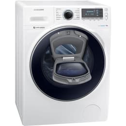 Samsung WW90K7415OW Mini wasmachine Frontlading