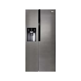 Lg GSL360ICEV Koelkast