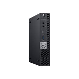 Dell OptiPlex 5070 MFF Core i5 2.2 GHz - SSD 1 TB RAM 16GB