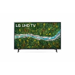 Smart TV LG LED Ultra HD 4K 109 cm 43UP77006LB