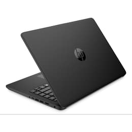 HP 14-DQ 14" N-Series 0.8 GHz - SSD 128 GB - 8GB QWERTY - Engels