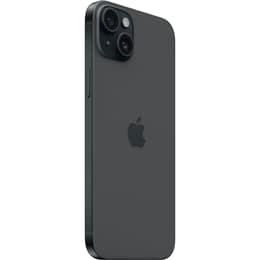 iPhone 15 Plus 128GB - Zwart - Simlockvrij