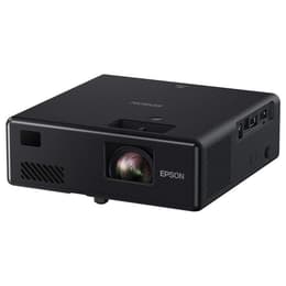 Epson EpiqVision Mini EF11 Beamer 1000 Lumen Zwart