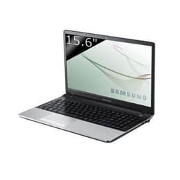 Samsung Serie 3 NP300E5C 15" Pentium 2.6 GHz - SSD 256 GB - 4GB AZERTY - Frans