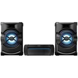Sony Shake-X1D Micro HiFi-systeem Bluetooth