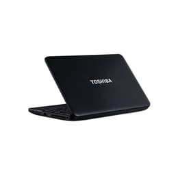 Toshiba Satellite C850D 15" E1 1.4 GHz - HDD 640 GB - 4GB AZERTY - Frans