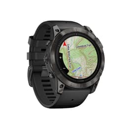 Garmin Epix Pro (Gen 2) Sapphire Bluetooth 47 mm - Zwart
