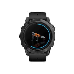 Garmin Epix Pro (Gen 2) Sapphire Bluetooth 47 mm - Zwart