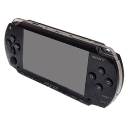 Sony PSP-1000 - Zwart